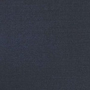 The Midnight | Solid Twill | Super 110's | Woolmark Certified | Luxury Gift Boxed