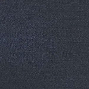 The Midnight | Solid Twill | Super 110's | Woolmark Certified | Luxury Gift Boxed