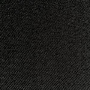 The Midnight | Solid Twill | Super 110's | Woolmark Certified | Luxury Gift Boxed