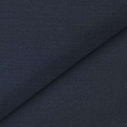 The Midnight | Solid Twill | Super 110's | Woolmark Certified | Luxury Gift Boxed