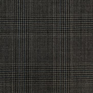 The Navigator | Glen Plaid | Super 120's | Woolmark Certified | Luxury Gift Boxed