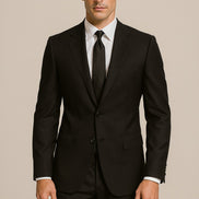 The Classic | Serge | Super 120's | Woolmark Certified | Luxury Gift Boxed