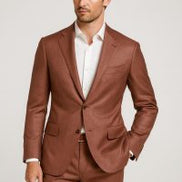 The Classic | Solid Twill | Super 120's | Woolmark Certified | Luxury Gift Boxed