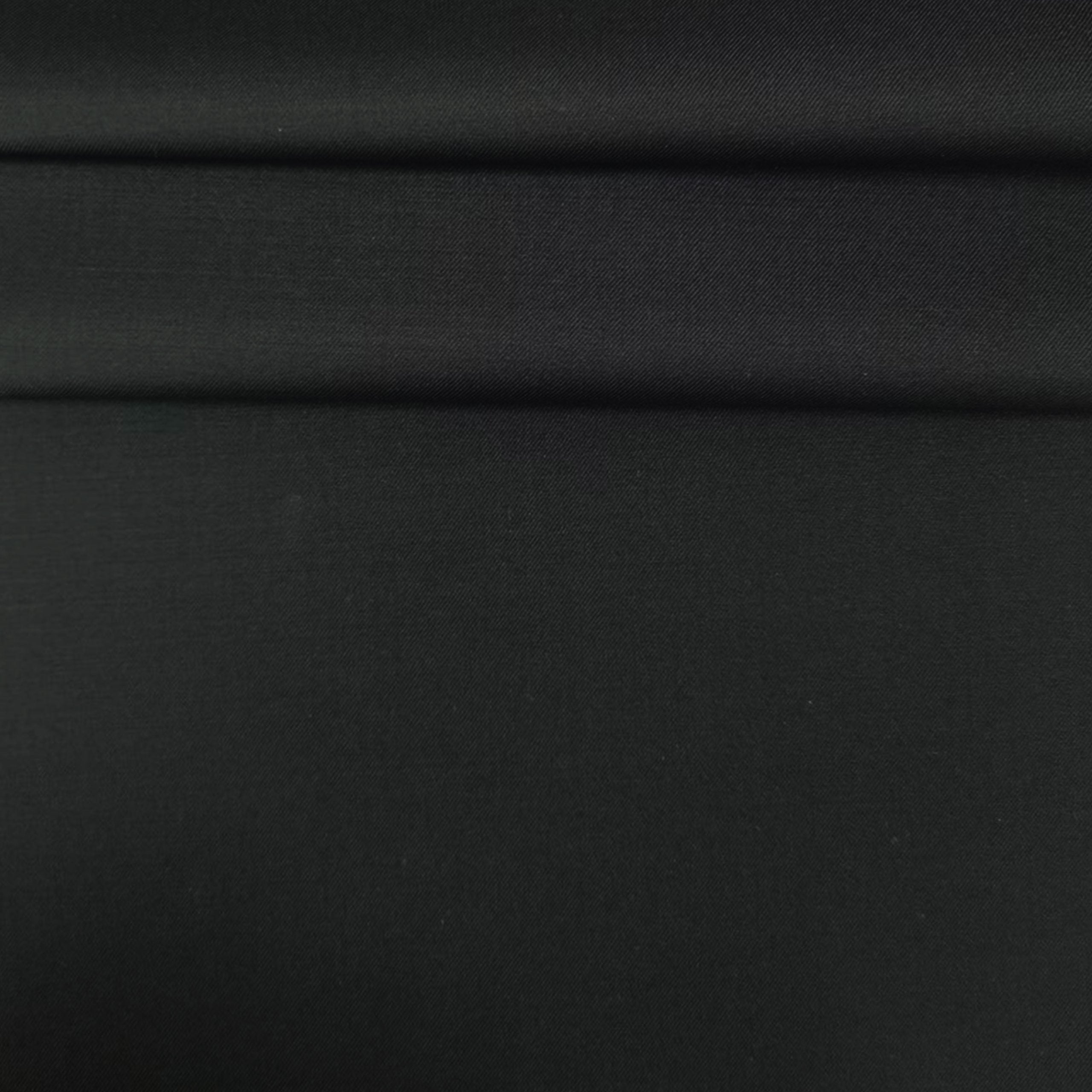 The Navy Midnight Pinhead | Precision Plaid  | Superfine 120's Merino Wool-Lycra Suiting