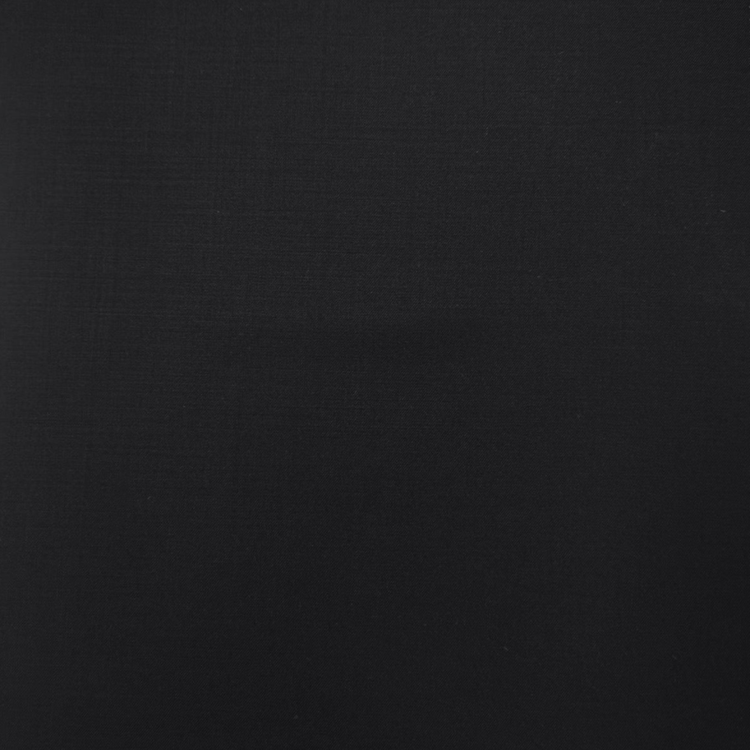 The Navy Distinction | Linear Twill | Superfine 120's Merino Wool-Lycra Suiting