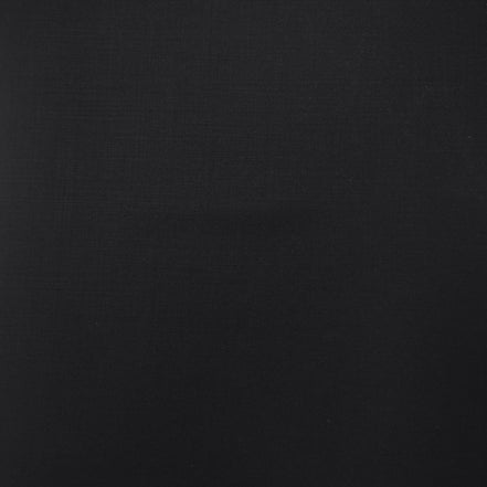 The Navy Distinction | Linear Twill | Superfine 120's Merino Wool-Lycra Suiting