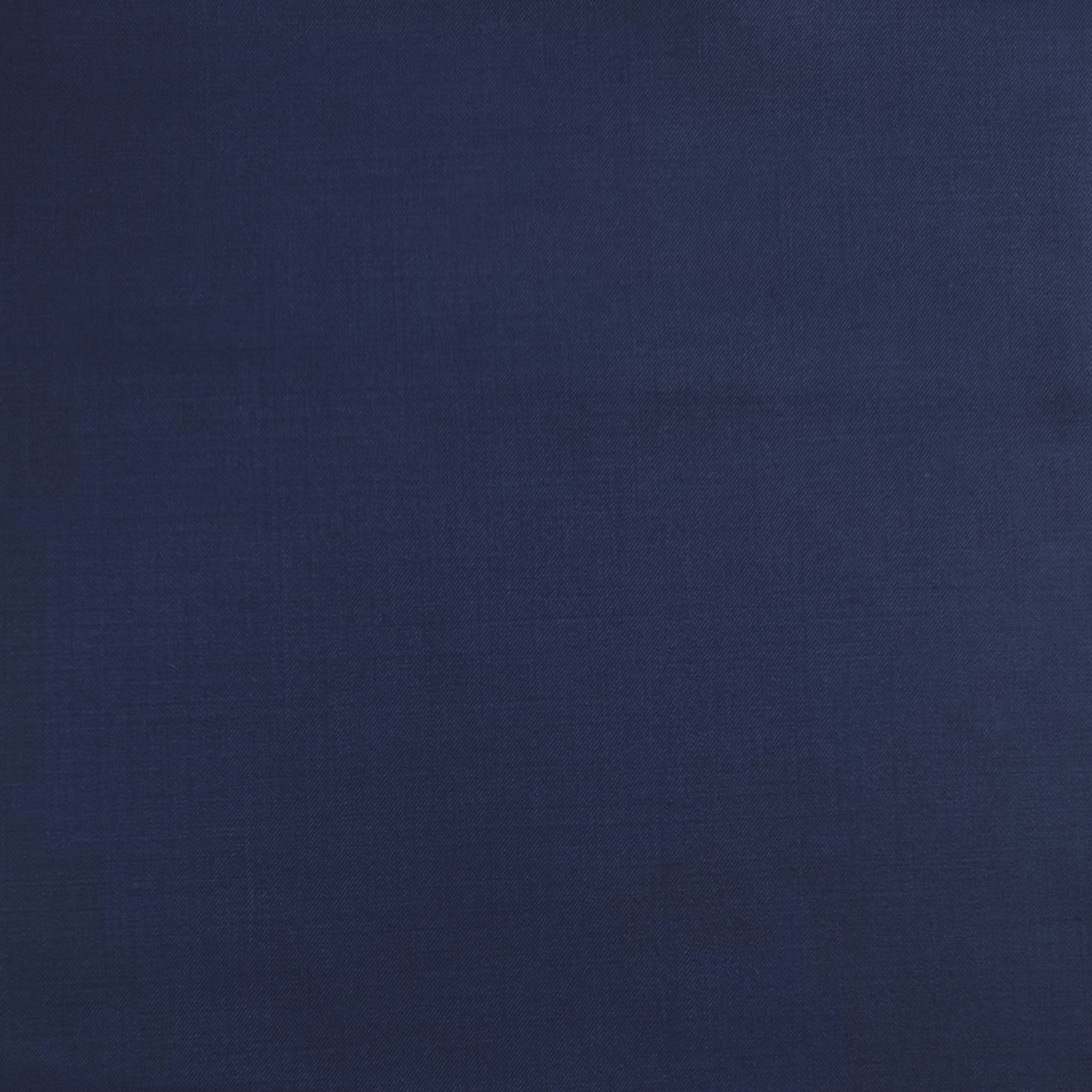 The Navy | Twill | Super 120's | Woolmark Certified | Luxury Gift Boxed