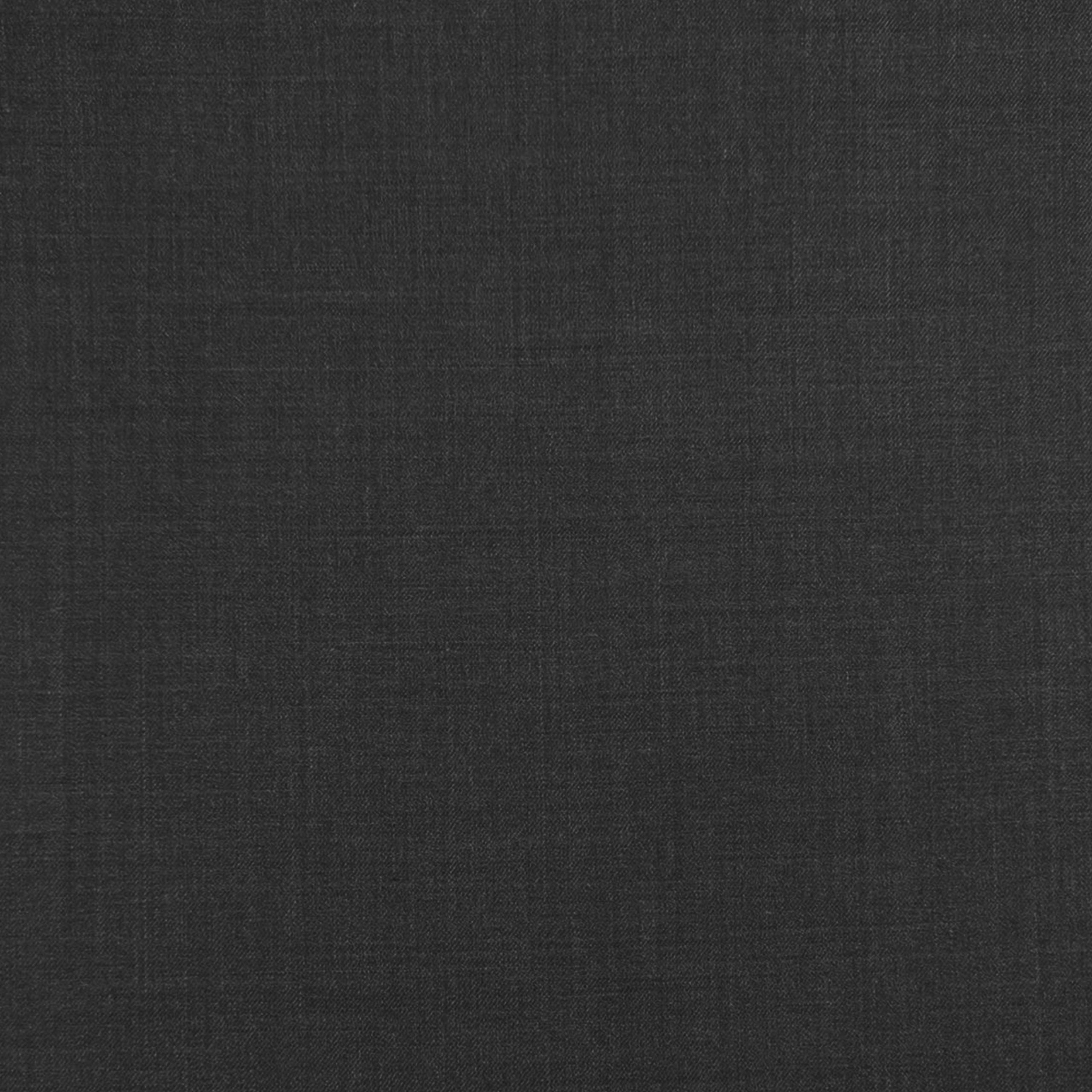 The Ash Grey | Precision Linear Twill | Superfine 120's Merino Wool-Lycra Suiting