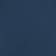 The Essential Midnight | Linear Twill | Superfine 120's Merino Wool-Lycra Suiting