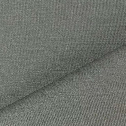 The Olive | Solid Twill | Super 110's | Woolmark Certified | Luxury Gift Boxed