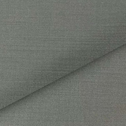 The Olive | Solid Twill | Super 110's | Woolmark Certified | Luxury Gift Boxed