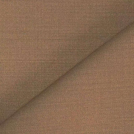 The Sienna | Solid Twill | Super 110's | Woolmark Certified | Luxury Gift Boxed