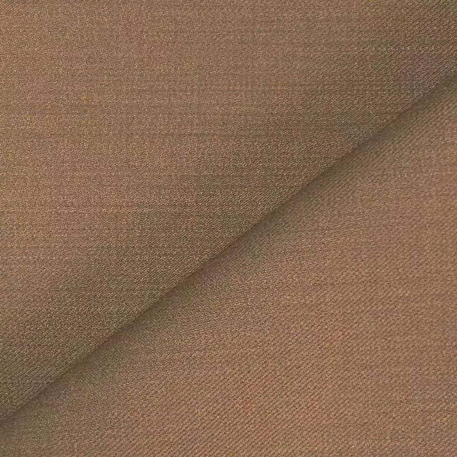 The Sienna | Solid Twill | Super 110's | Woolmark Certified | Luxury Gift Boxed
