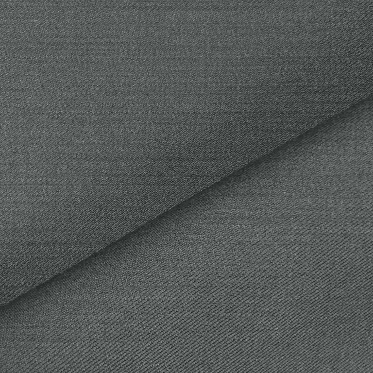 The Moss | Solid Twill | Super 110's | Woolmark Certified | Luxury Gift Boxed