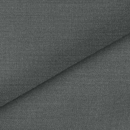 The Moss | Solid Twill | Super 110's | Woolmark Certified | Luxury Gift Boxed