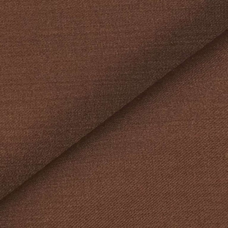 The Bordeaux | Solid Twill | Super 110's | Woolmark Certified | Luxury Gift Boxed