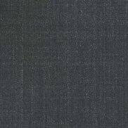 The Anthracite | Solid Twill | Super 110's | Woolmark Certified | Luxury Gift Boxed