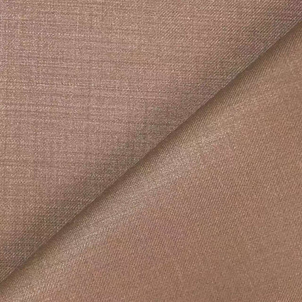 The Classic | Solid Twill | Super 120's | Woolmark Certified | Luxury Gift Boxed