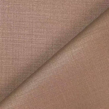 The Classic | Solid Twill | Super 120's | Woolmark Certified | Luxury Gift Boxed